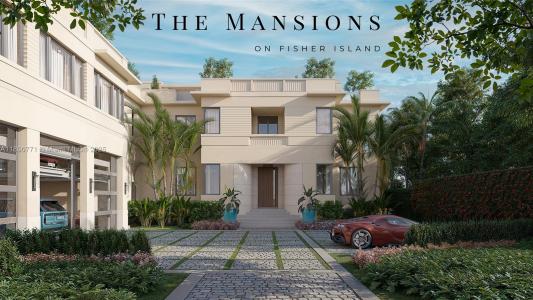 1003 Fisher Island Drive, Miami Beach, Florida 33109, USA