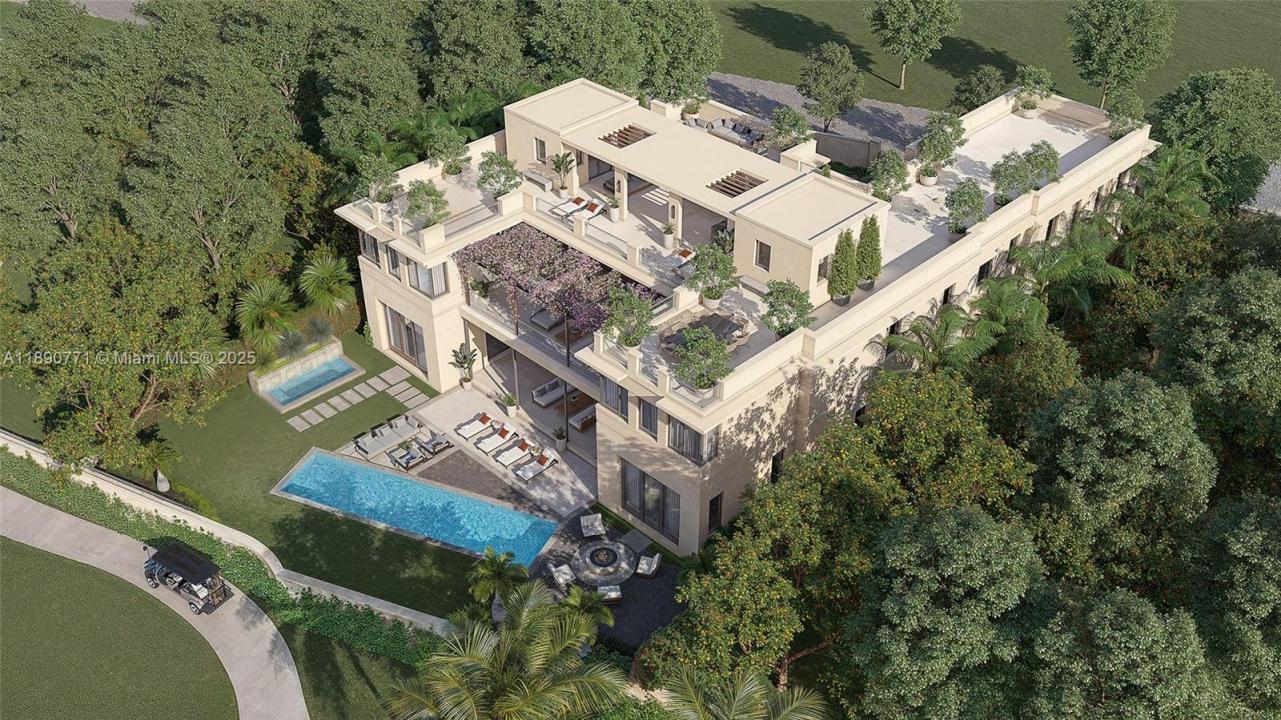 1003 Fisher Island Drive, Miami Beach, Florida 33109, Estados Unidos