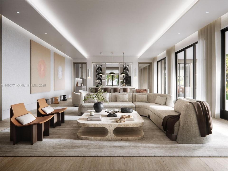 1003 Fisher Island Drive, Miami Beach, Florida 33109, Estados Unidos