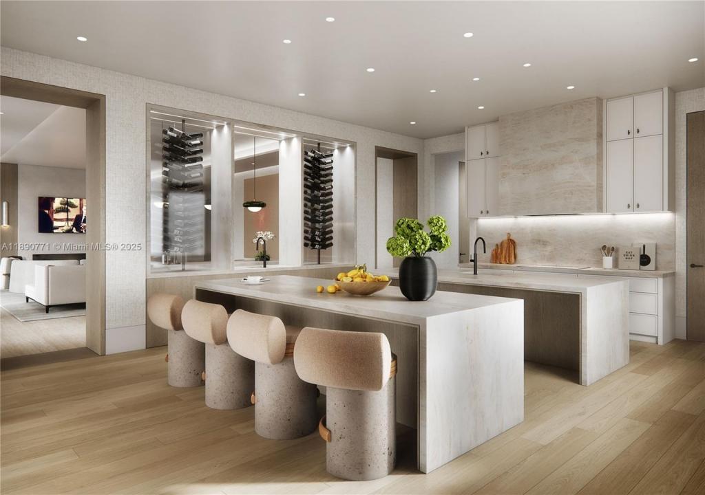 1003 Fisher Island Drive, Miami Beach, Florida 33109, Estados Unidos