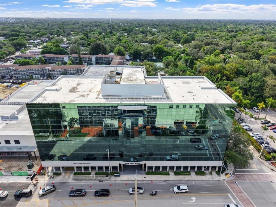 South Miami, פלורידה 33143, ארצות הברית של אמריקה