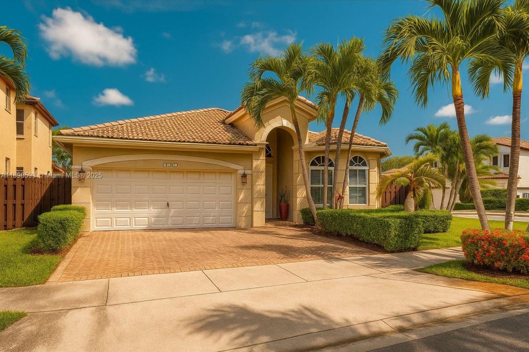 11141 NW 77th Ter, Doral, Flórida 33178, Estados Unidos