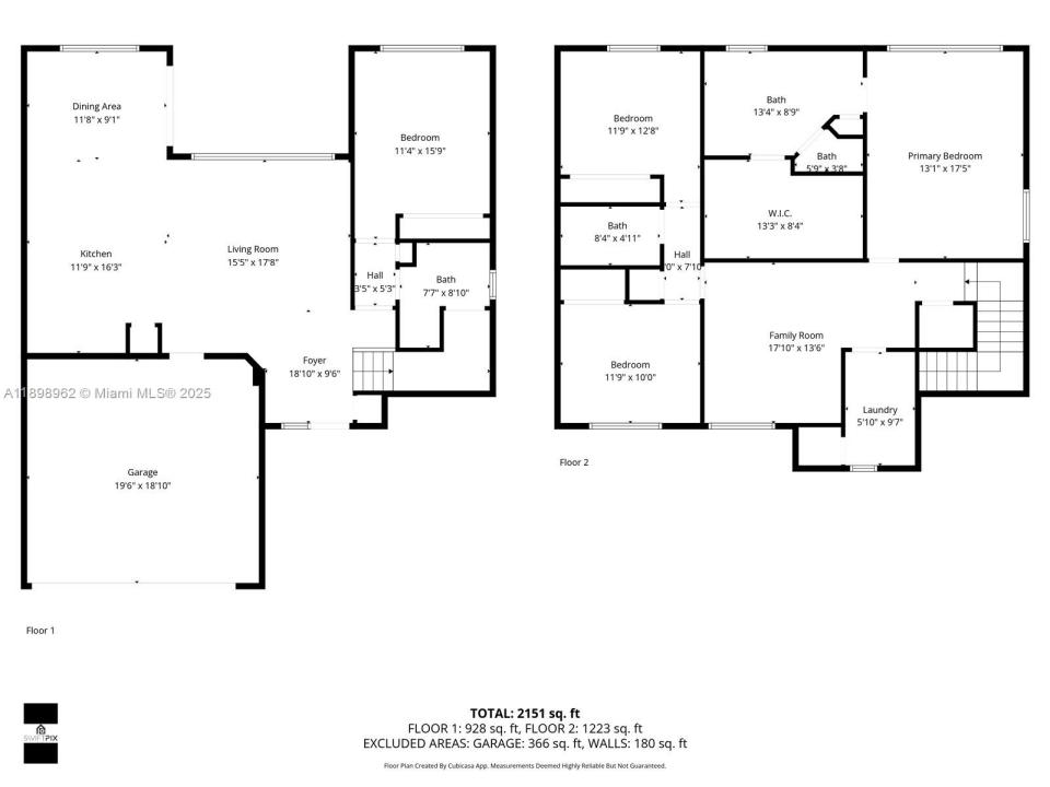 7378 Stella Ln, Lake Worth, 佛羅里達州 33463, 美國
