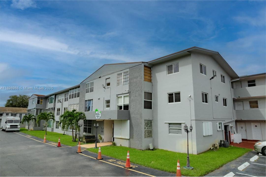 120 Royal Palm Rd 315, Hialeah Gardens, 플로리다 33016, 미국