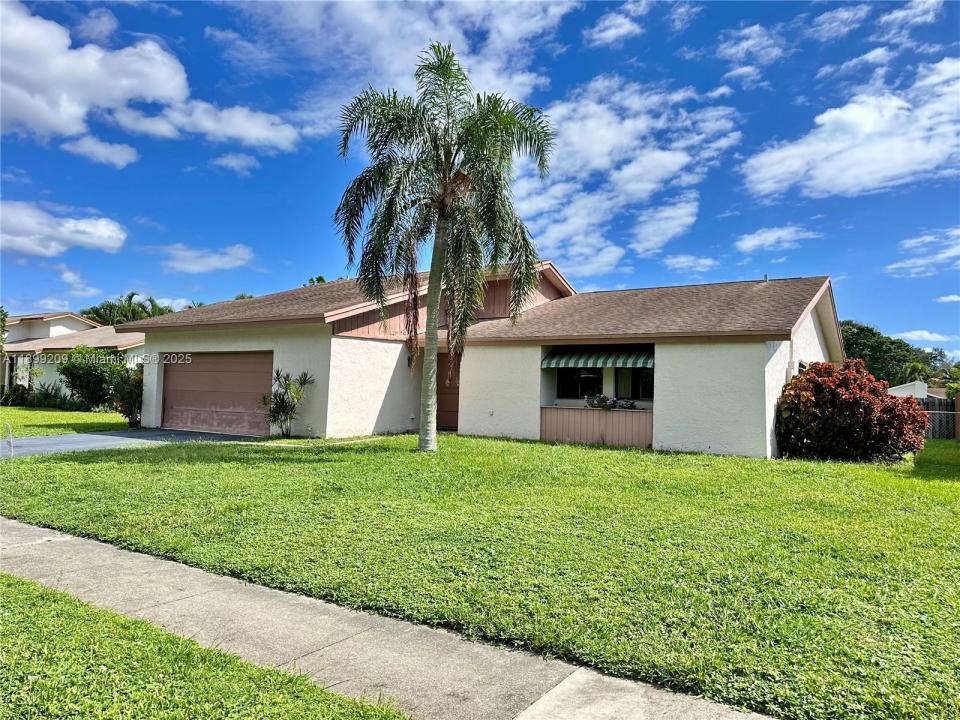 880 NW 49th Ave, Coconut Creek, 플로리다 33063, 미국