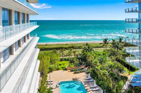 9149 Collins Ave 603, Surfside, Florida 33154, USA