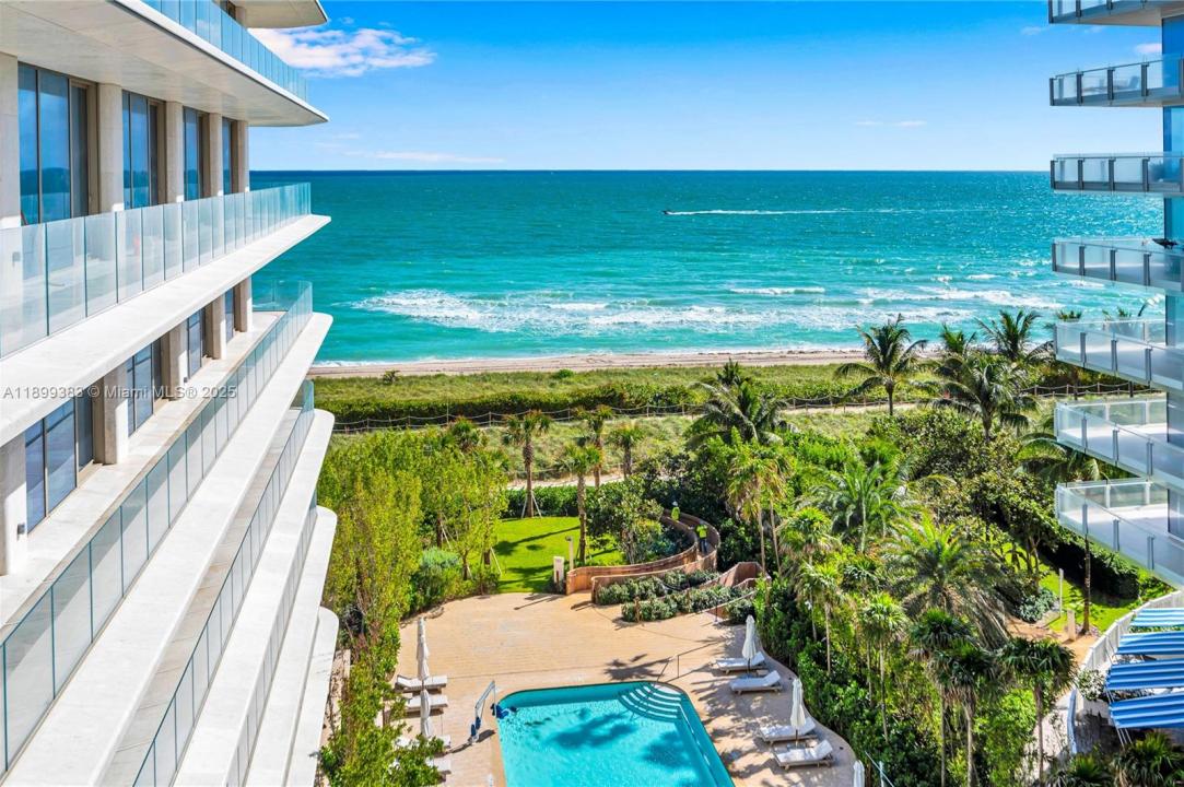 9149 Collins Ave 603, Surfside, Florida 33154, Estados Unidos