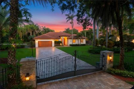 27320 SW 153rd Ave, Homestead, Florida 33032, USA