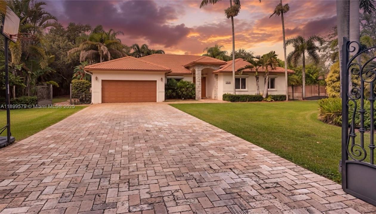 27320 SW 153rd Ave, Homestead, 플로리다 33032, 미국