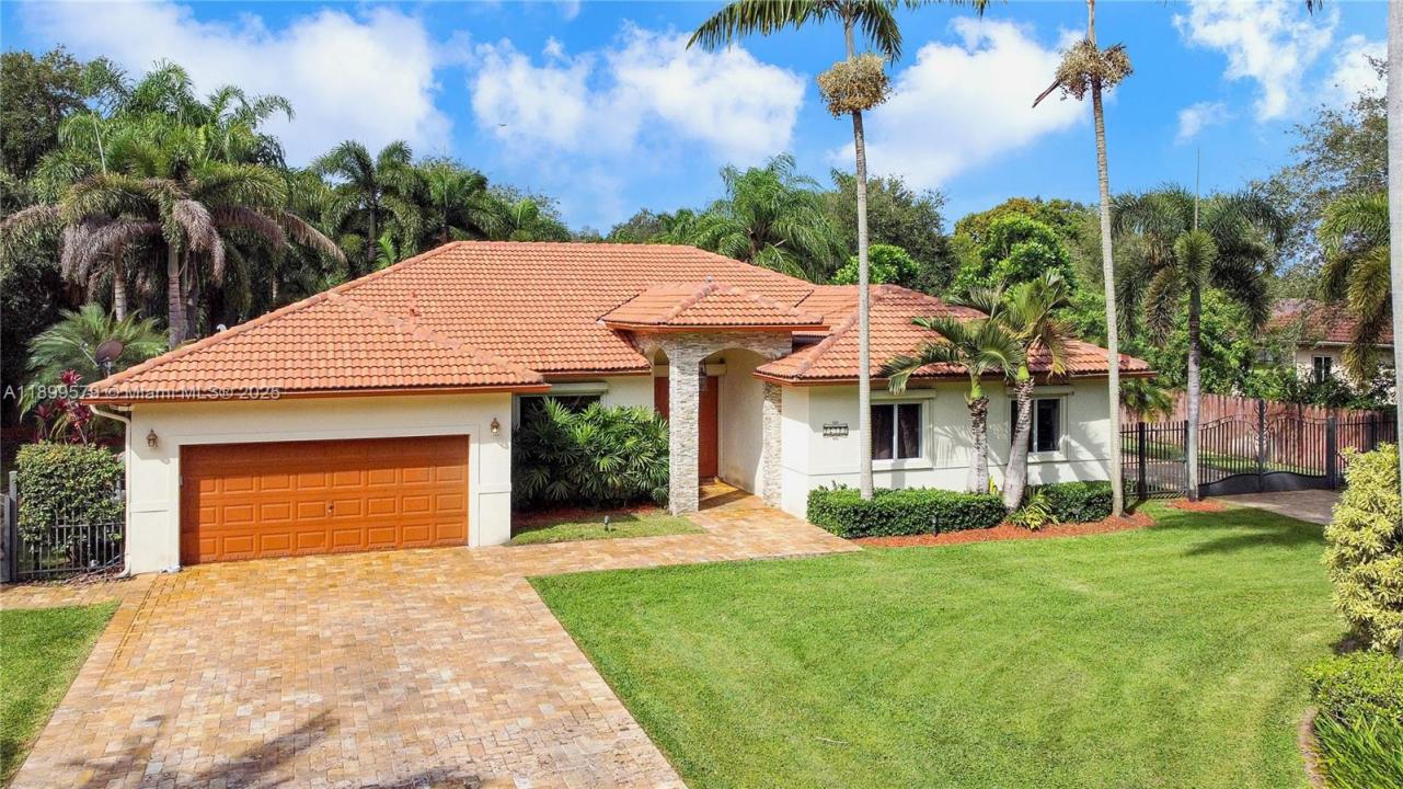 27320 SW 153rd Ave, Homestead, 플로리다 33032, 미국