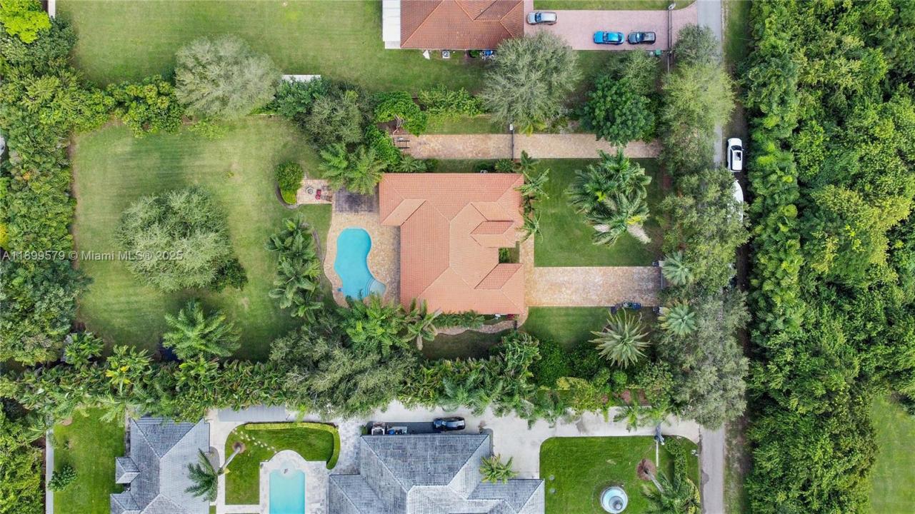 27320 SW 153rd Ave, Homestead, 플로리다 33032, 미국