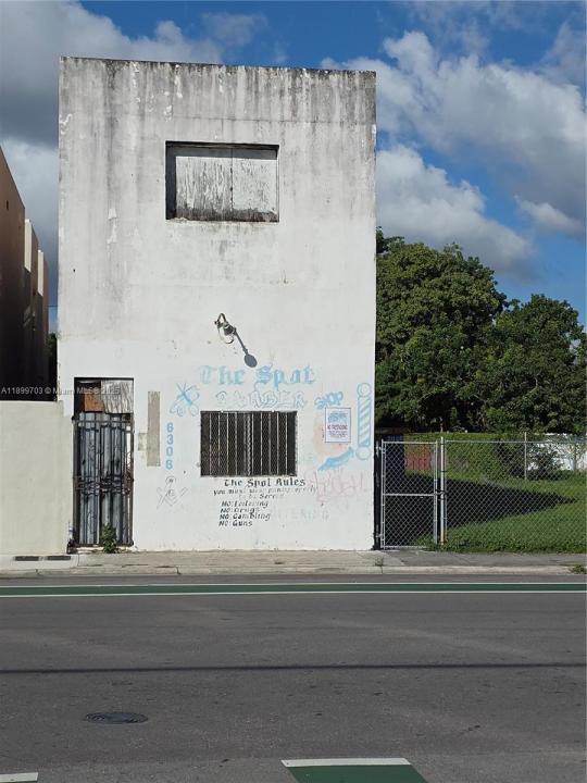 6306 NW 15th Ave, Miami, Florida 33147, USA