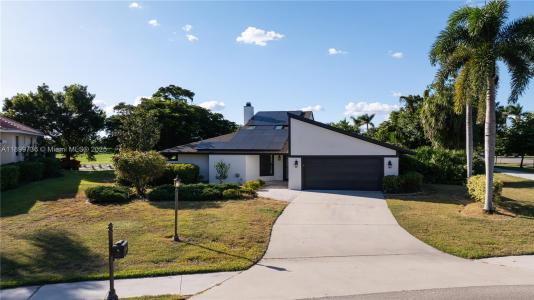 16701 Bobcat Dr, Fort Myers, Florida 33908, HOA KỲ