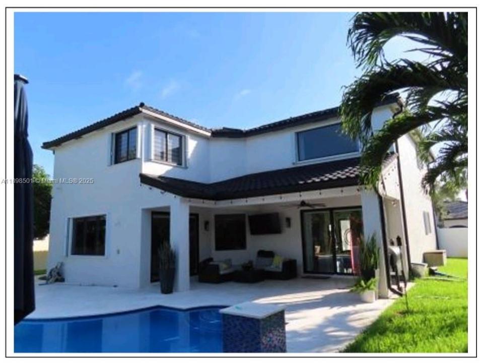 1064 SW 159th Ln 0, Pembroke Pines, Florida 33027