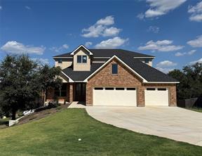 2136 Oak Draw Court, Belton, Texas 76513, États-Unis