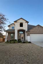 6107 Lavaca Drive, Belton, Texas 76513, États-Unis