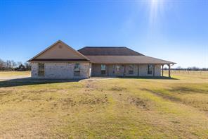 1310 - Lot 5 County Road 3566, Dike, Texas 75437, Estados Unidos