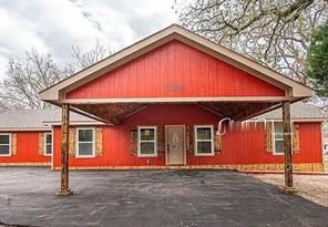 13993 Poncho Villa Drive, Log Cabin, Texas 75148, USA