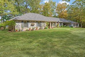 717 Hidden Lake Drive, Powderly, Texas 75473, États-Unis