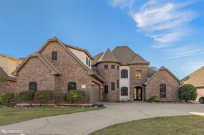 232 Morgan Court, Benton, Louisiana 71006, Estados Unidos