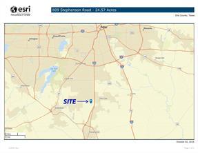 809 Stephenson Road, Red Oak, 得克萨斯州 75154, 美国