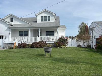 69 Bay Avenue S, Oyster Bay, Nova Iorque 11758, Estados Unidos