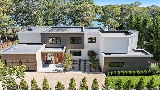 35 Springwood Way, East Hampton, Nova Iorque 11937, Estados Unidos