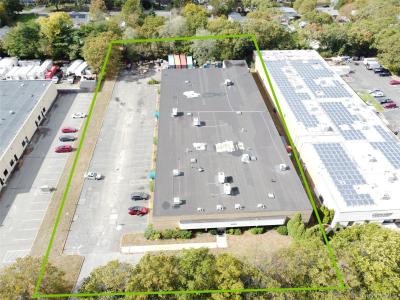 200 Knickerbocker Avenue, Islip, New York 11716, États-Unis