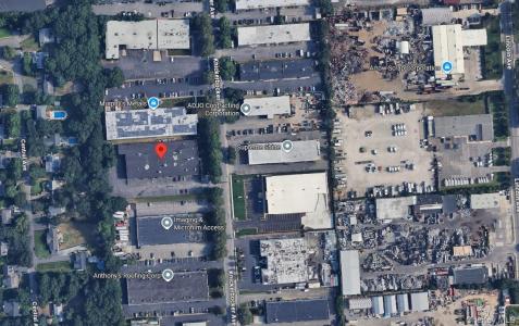 200 Knickerbocker Avenue, Islip, New York 11716, États-Unis