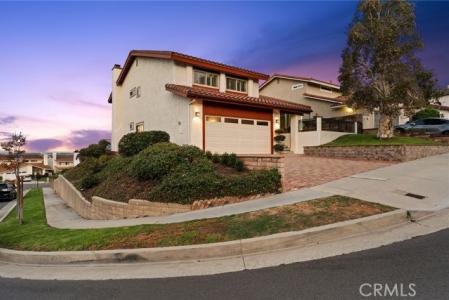 Carolwood, Torrance, Californie 90505, États-Unis