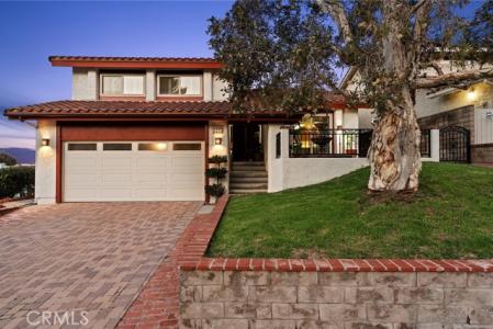 Carolwood, Torrance, Californie 90505, États-Unis