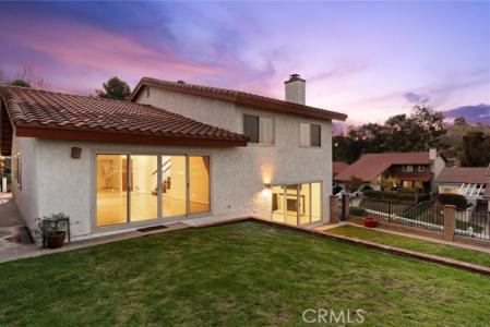 Carolwood, Torrance, Californie 90505, États-Unis