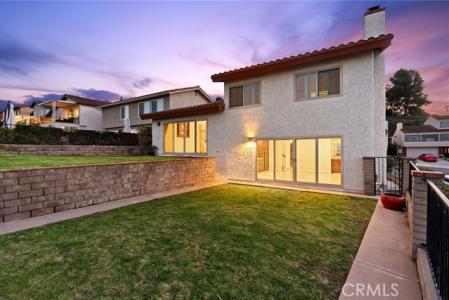 Carolwood, Torrance, Californie 90505, États-Unis