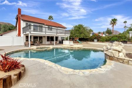 Windtree, Wildomar, Californie 92595, États-Unis