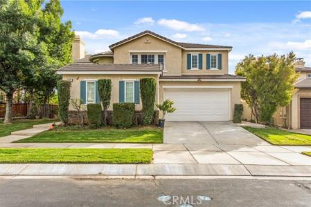 Bay Hill Drive, Beaumont, Califórnia 92223, Estados Unidos