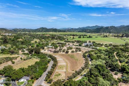 W Potrero Road, Thousand Oaks, カリフォルニア 91361, アメリカ合衆国