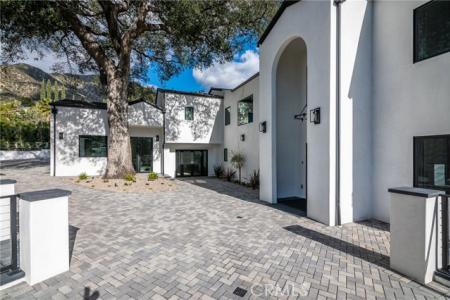 Frances, La Crescenta, Califórnia 91214, Estados Unidos