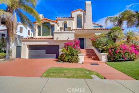 La Garza, Pismo Beach, 加利福尼亚州 93449, 美国