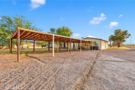 Newberry, Newberry Springs, Калифорния 92365, Соединенные Штаты