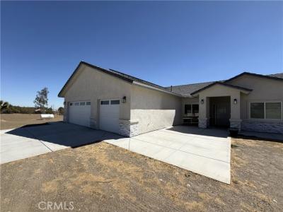 Burbank Road, Phelan, Califórnia 92371, Estados Unidos