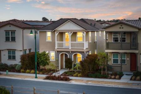 Denali Drive, Porticciolo, California 93933, Stati Uniti