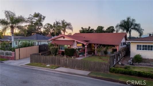 W Glencoe, Compton, كاليفورنيا 90220, الولايات المتحدة