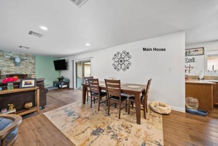 Japatul Ln, Alpino, Califórnia 91901, Estados Unidos