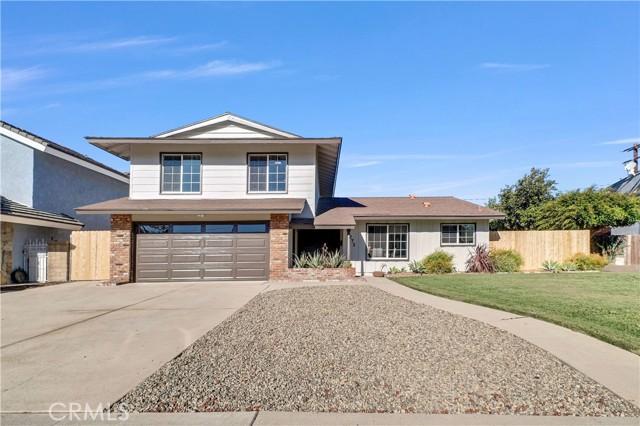 Saint Crispen, Brea, Califórnia 92821, Estados Unidos