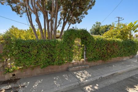Larmier Avenue, Oak View, California 93022, Estados Unidos
