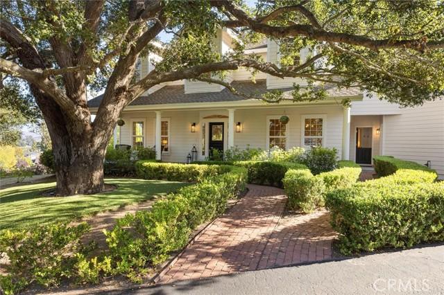 Country Club, San Luis Obispo, 캘리포니아 93401, 미국