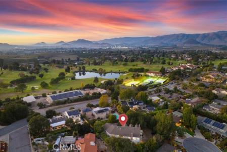 Country Club, San Luis Obispo, 캘리포니아 93401, 미국