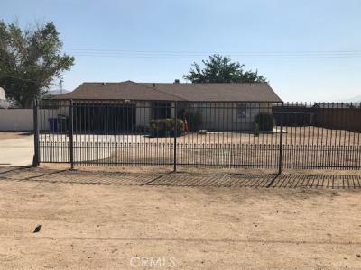 Mohawk, Apple Valley, カリフォルニア 92308, アメリカ合衆国