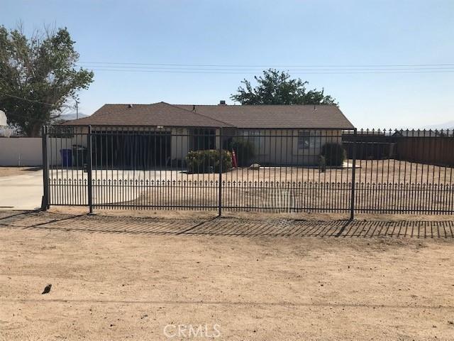 Mohawk, Apple Valley, קליפורניה 92308, ארצות הברית של אמריקה