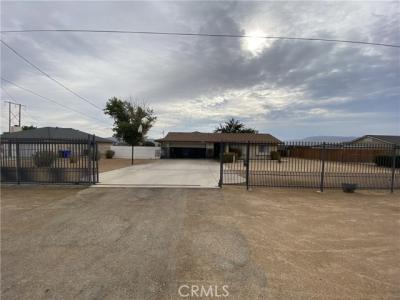 Mohawk, Apple Valley, קליפורניה 92308, ארצות הברית של אמריקה